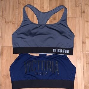 VS Sports bra